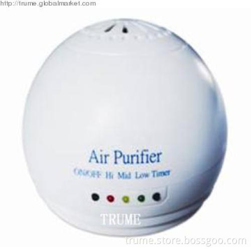 Fresh Air Purifier Cleaner Anion Generator Ionizer Air Purifier
